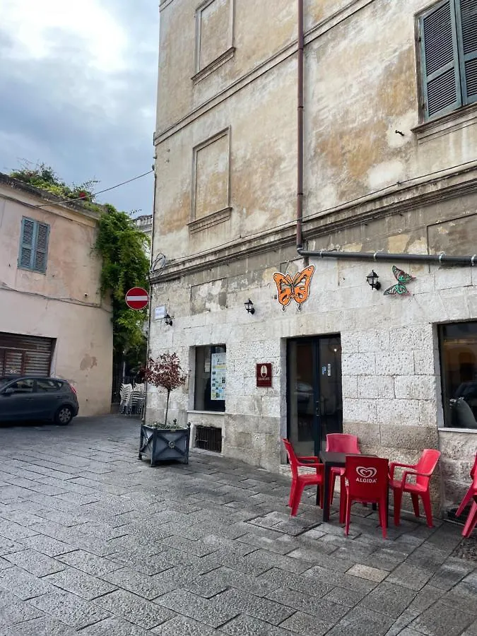 Apartamento Civico 2 Sassari 0*,  Italia