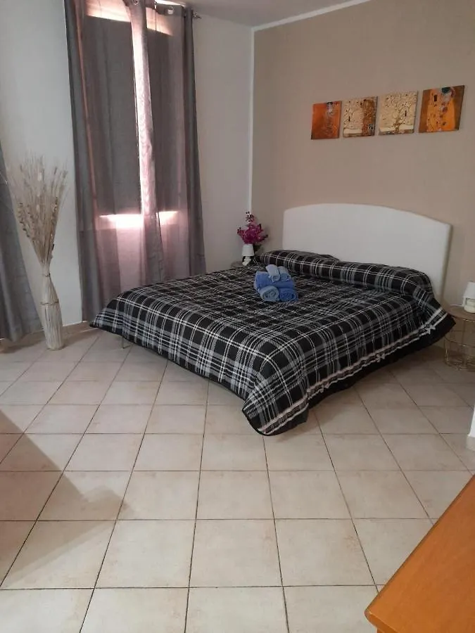 Apartamento Civico 2 Sassari