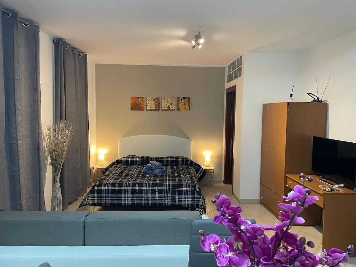 Apartamento Civico 2 Sassari 0*,  Italia