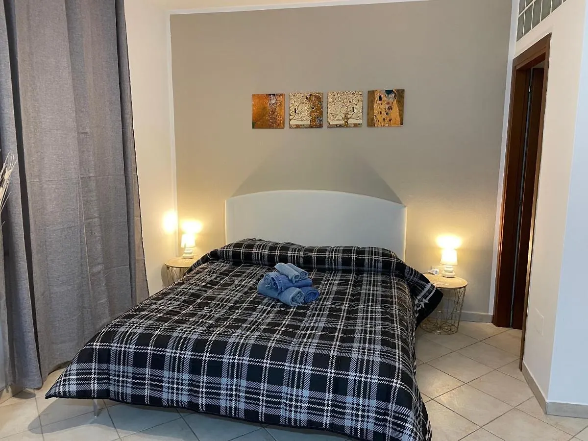 Apartamento Civico 2 Sassari