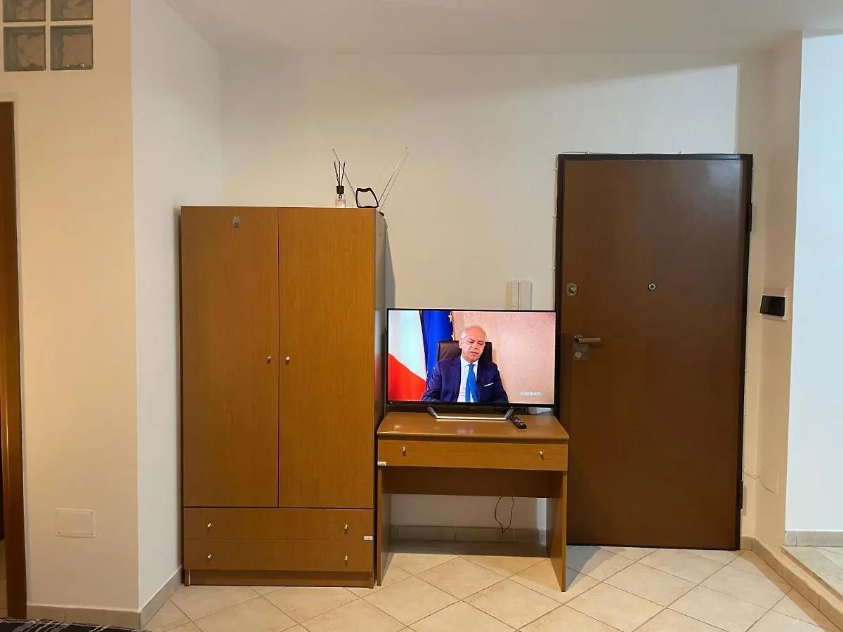Apartamento Civico 2 Sassari