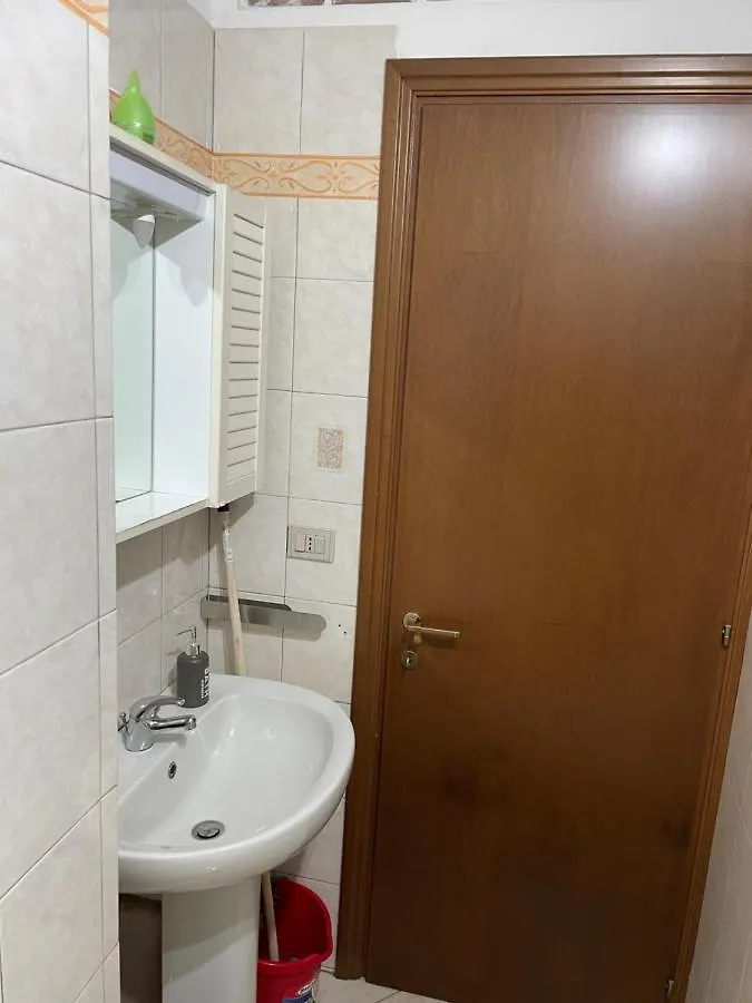 Apartamento Civico 2 Sassari