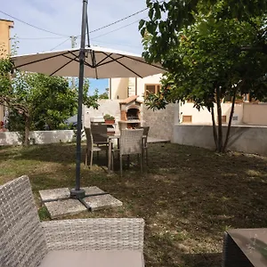 Alessandra's Appartement